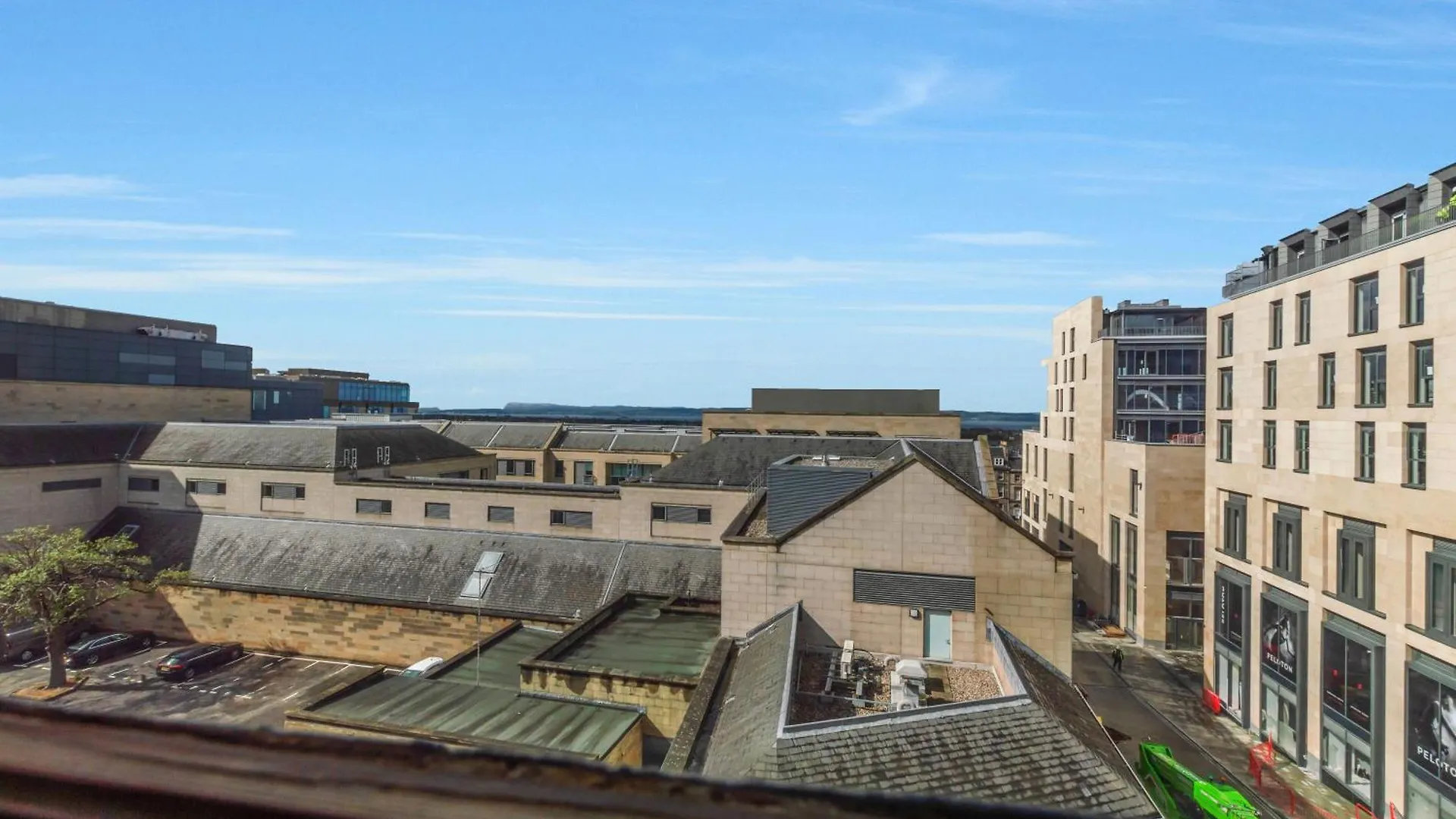 Large Super Central 3 Bed -Princes Street, Parking Edinburgh United Kingdom